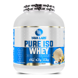 PURE ISO WHEY 2 KG