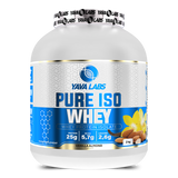 PURE ISO WHEY 2 KG
