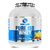 PURE ISO WHEY 2 KG