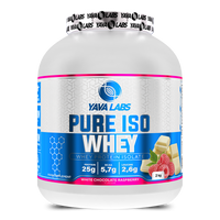 PURE ISO WHEY 2 KG