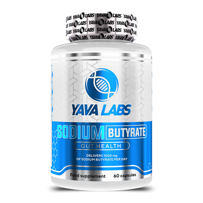 Sodium Butyrate
