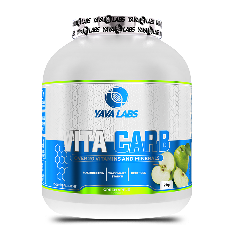 Vita Carb